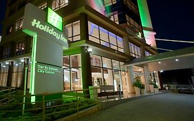 Holiday Inn Dar-es-Salaam